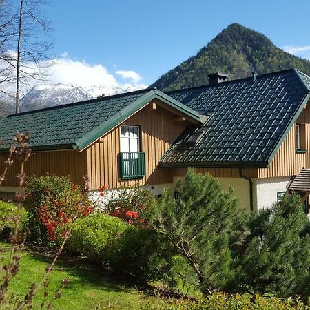 Ferienhaus Saxenauer Hinterstoder Exterior photo